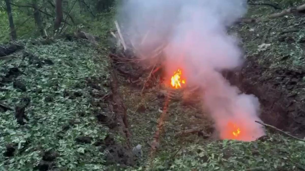 Пригожин заявил о фактическом начале вооруженного конфликта с военным руководством РФ