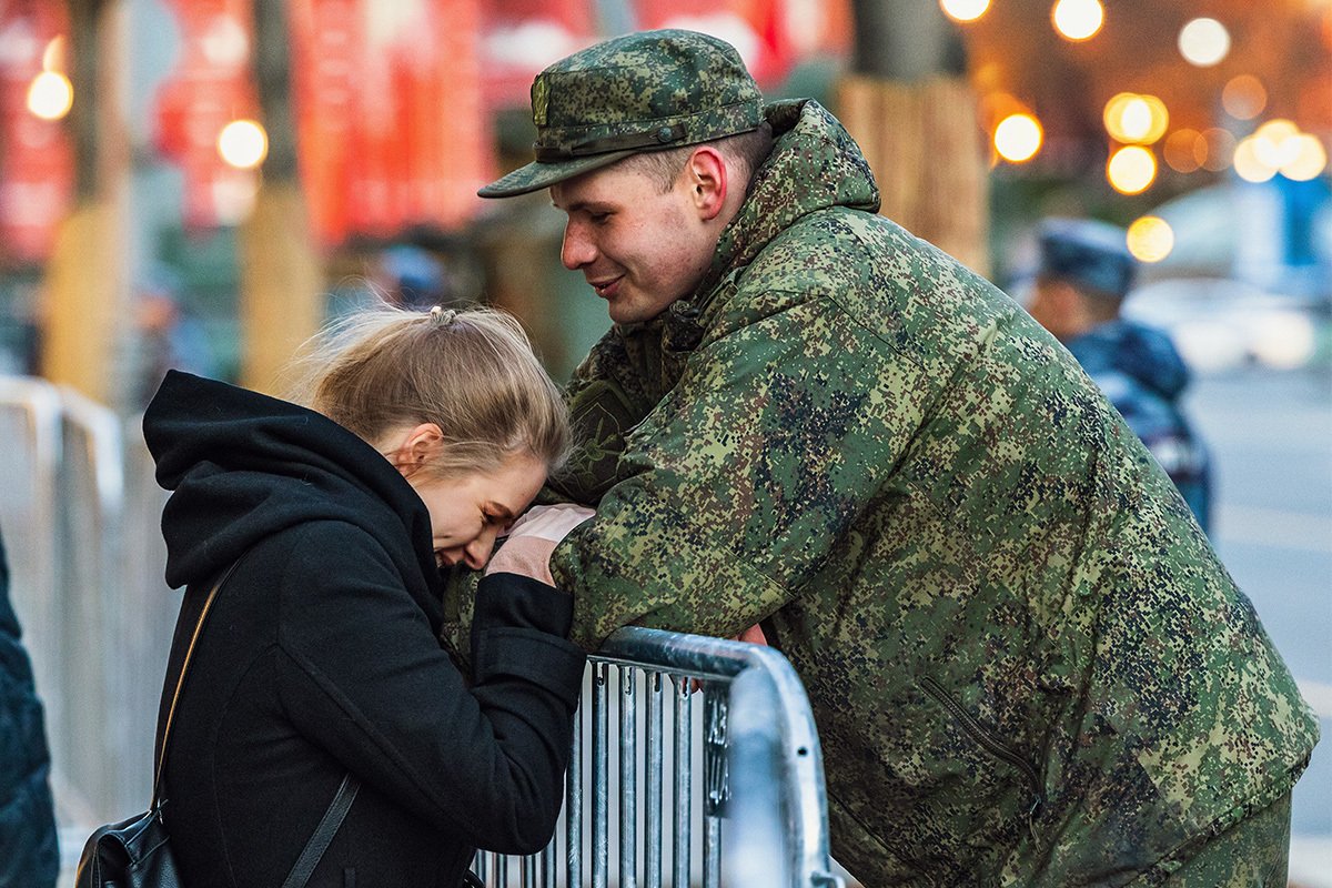 Фото: Виталий Смольников / Коммерсантъ / Sipa USA / Vida Press