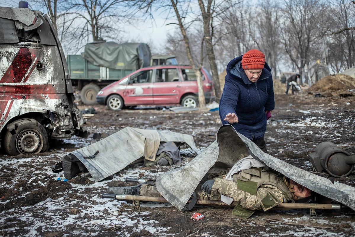 Фото: Дмитрий Беляков