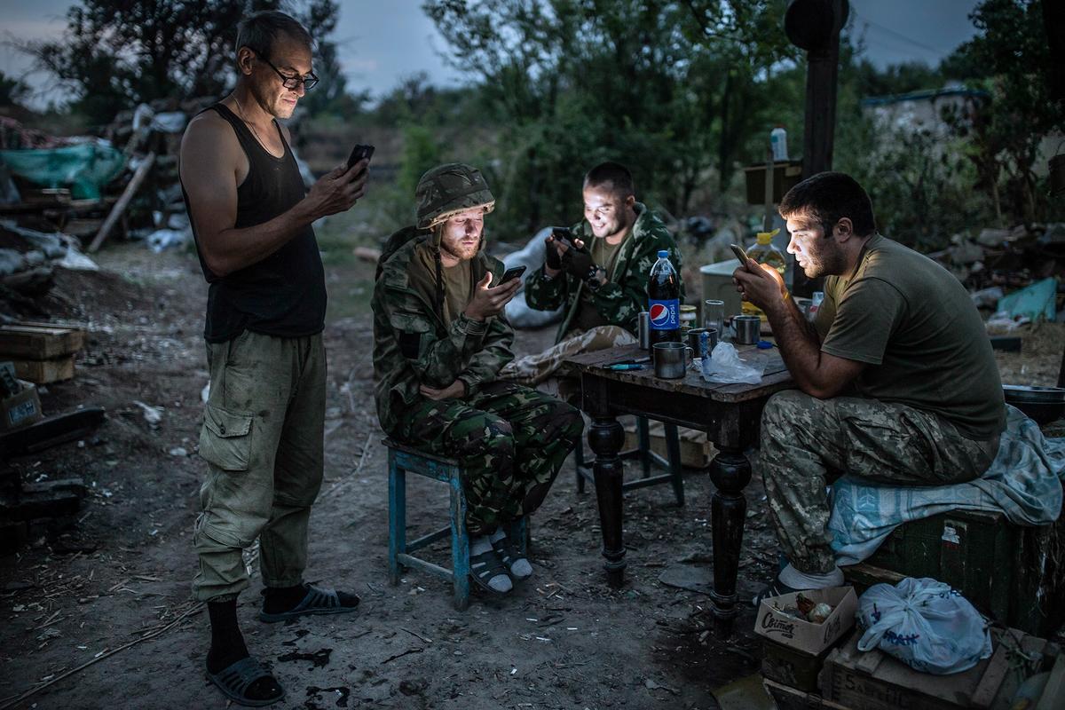 Фото: Дмитрий Беляков