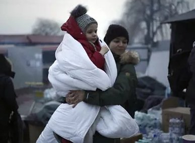 Фото: ukrainecorridor.org