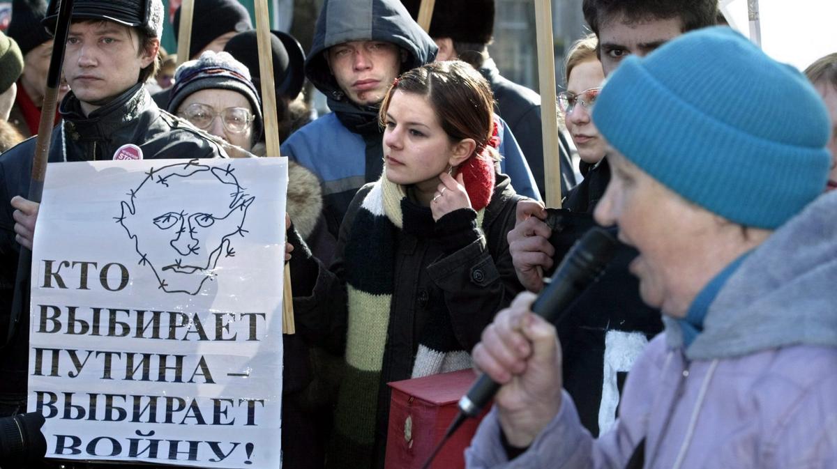 «Не у всех, но иллюзии оставались»