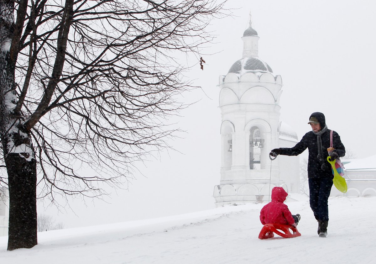 Фото: Денис Синяков / Reuters / Scanpix / LETA