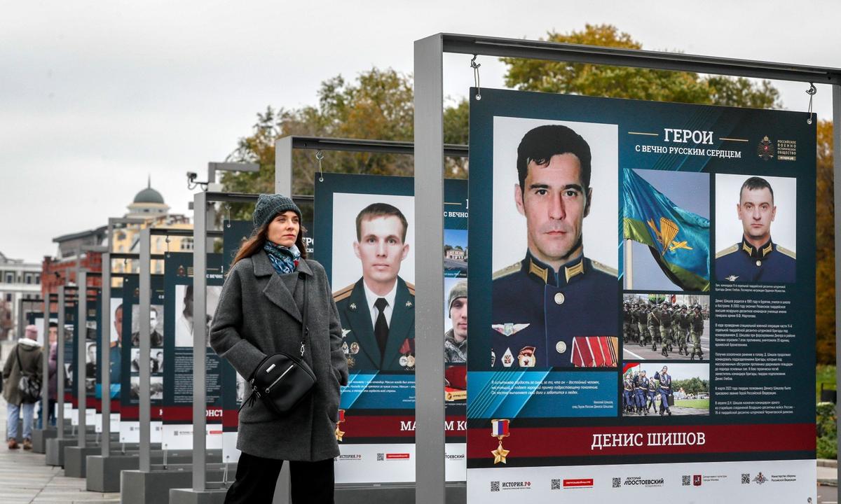 Фото: EPA-EFE / YURI KOCHETKOV