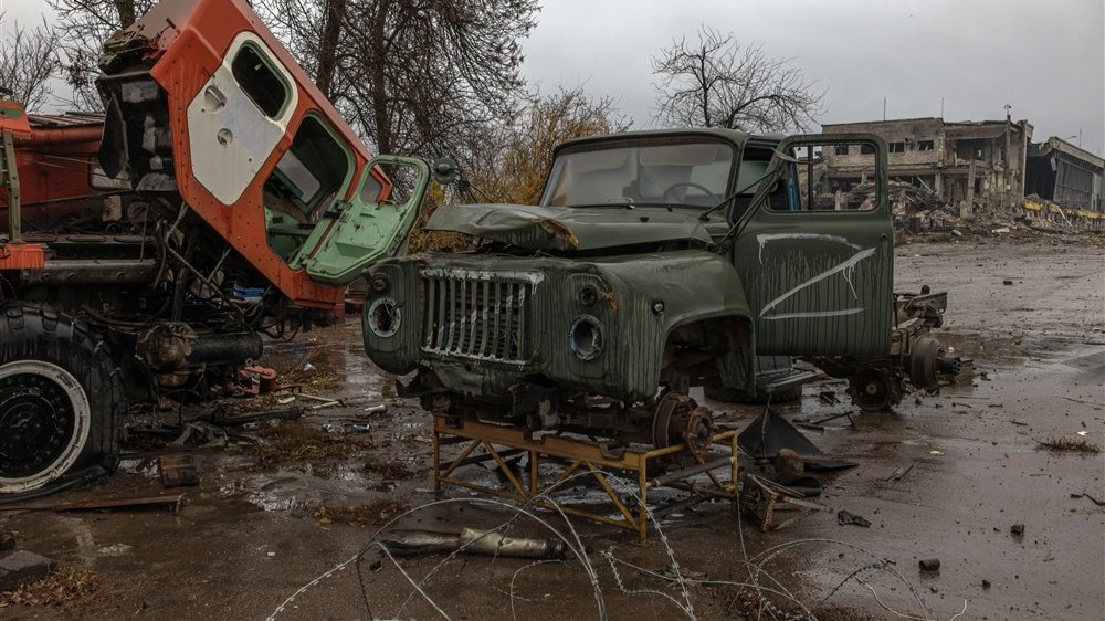 В стуже собственной крови