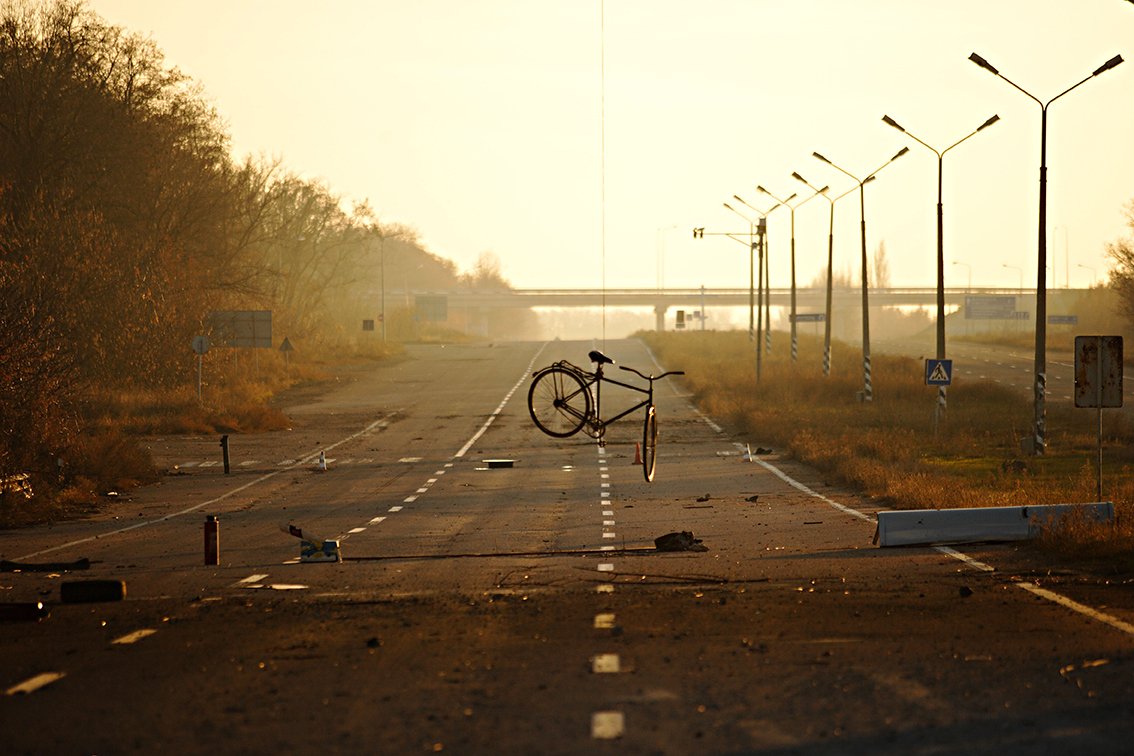 Фото: Дмитрий Беляков