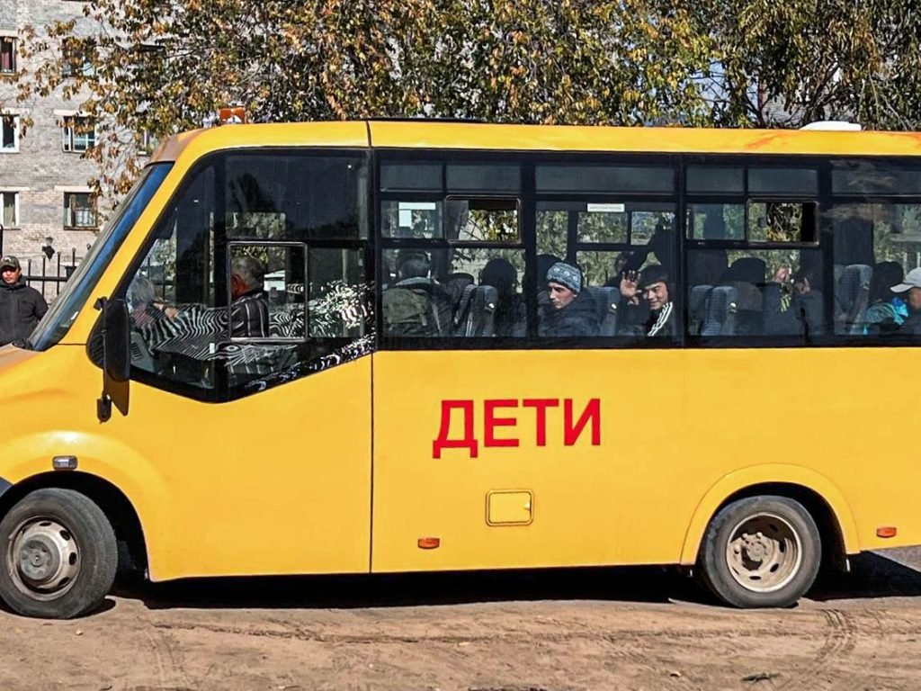 Мобилизованные из Бурятии. Фото: «Люди Байкала»